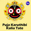 Puja Karuthibi Kalia Tate cover