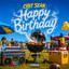 Chef Sean - Happy Birthday