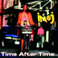 INOJ — Time After Time cover art