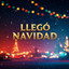 Llego navidad