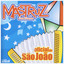 Oficial de São João cover