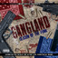 Gang Land Season of the Funk cover