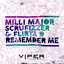 Remember Me feat. Scrufizzer, Flirta D