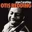 Stax Profiles: Otis Redding cover