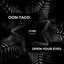 Don Taco — Open Your Eyes cover art
