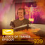 ASOT 939 - A State Of Trance Episode 939 cover