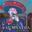 A Mi Manera (En Vivo) cover