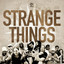 Strange Dub' cover