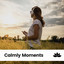 Calmly Moments cover