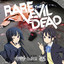 Rare Vs. The Evil Dead cover