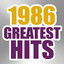1986 Greatest Hits cover