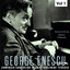 George Enescu: Composer, Conductor, Pianist, Violinist & Teacher, Vol. 1 cover