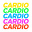 Cardio cover