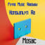 Konstantyn Ra — Drive cover art