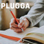 Plugga cover