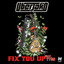Fix You Up cover
