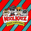 Kool Katz Rock - Blacky's Kool Katz