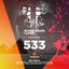 Manila Sunrise (FSOE 533) - Sharam Remix cover
