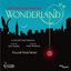 Wonderland cover