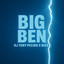 DJ Tony Pecino & NICE - BIG BEN