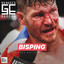 Bisping artwork