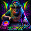 Hip Hop Bass Playlist 2023 cover