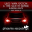 Blinding Lights feat. Sevda B - Chris SX Remix