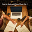 Time for Study with Piano Music Vol. 1 cover