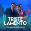 Luis Lambis,Erick Berríos - Triste lamento