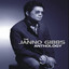 The Janno Gibbs Anthology cover