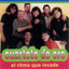 Nieve cover