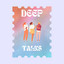 Deep Talks cover