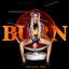 Burn cover