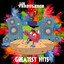 Greatest Hits cover