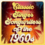 Classic Singer Songwriters of the 1960s cover