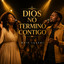 Nair Lukeni - Dios No Termino Contigo