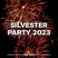 Silvester Party 2023 cover
