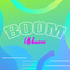 Boom Urbano cover