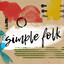 Simple Folk cover