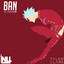 Ban (Seven Deadly Sins) - Instrumental Version cover