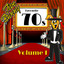 Jive Bunny's Favourite 70's Album, Vol. 1 cover