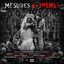 Mesures extrêmes cover