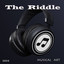 The Riddle cover