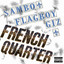 French Quarter cover