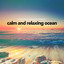 Calm and Relaxing Ocean cover
