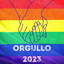Orgullo 2023 cover