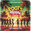 Jangahla Roots - Family Riddim - Master Mix