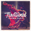 Traditional Cumbia Music cover