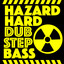 Hazard: Hard Dubstep Bass cover