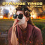 Katie May - Strange Times
